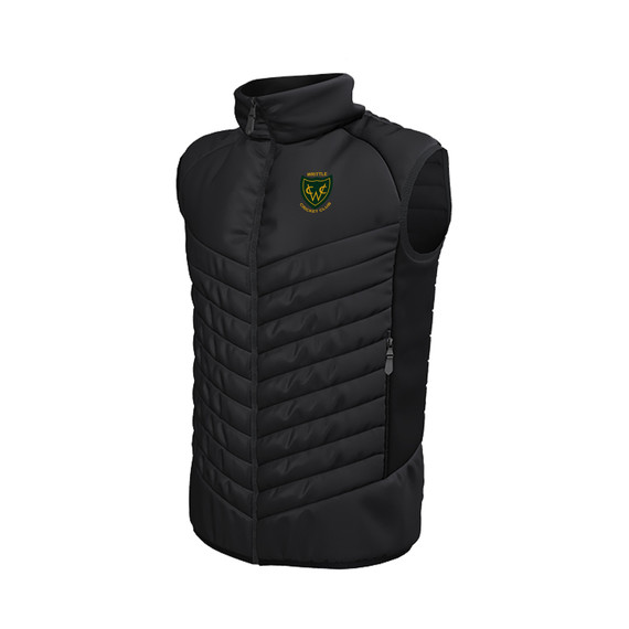 Thermal Padded Gilet-WRIT