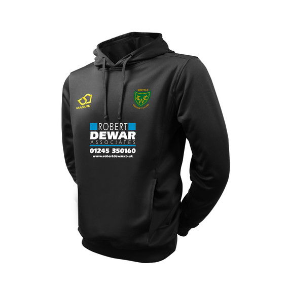 Junior Hoodie - Senior Sizing-WRIT