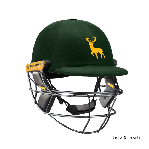 E Line Titanium Helmet-HERTFD