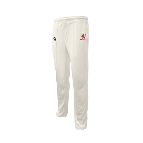 Junior Playing Trouser -BERCC