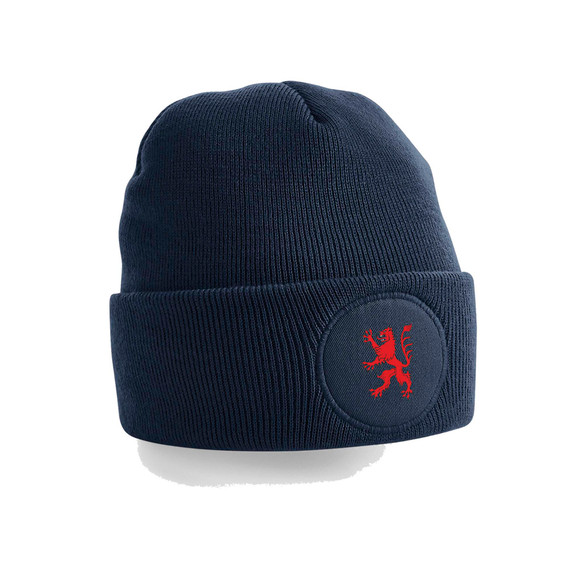 Tech Beanie-BERCC