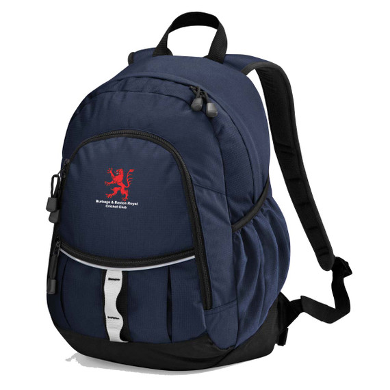 Rucksack -BERCC