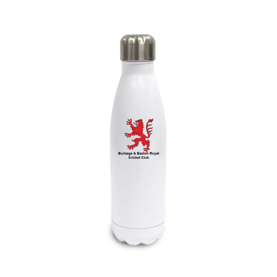 Stainless Steel Water Bottle -BERCC