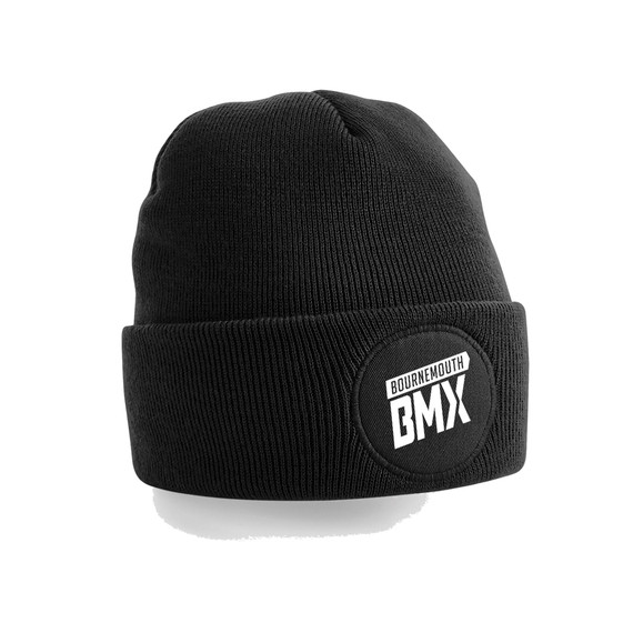 Tech Beanie-BBMX