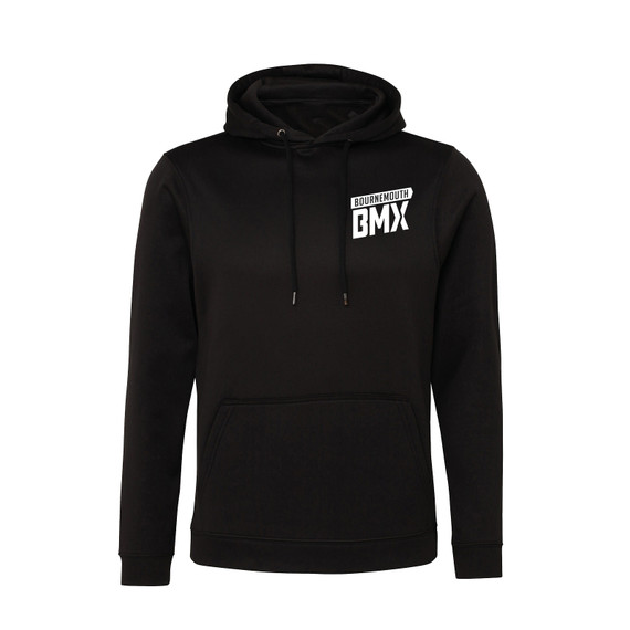 Junior Active Hoodie -BBMX