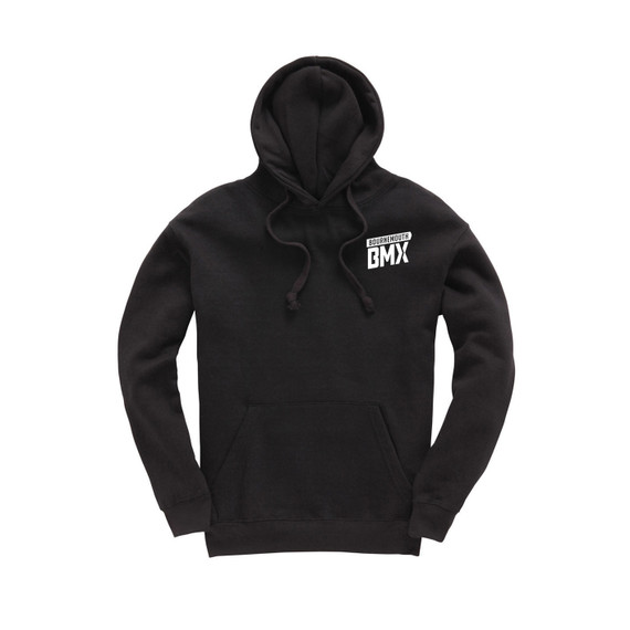 Unisex Casual Hoodie -BBMX