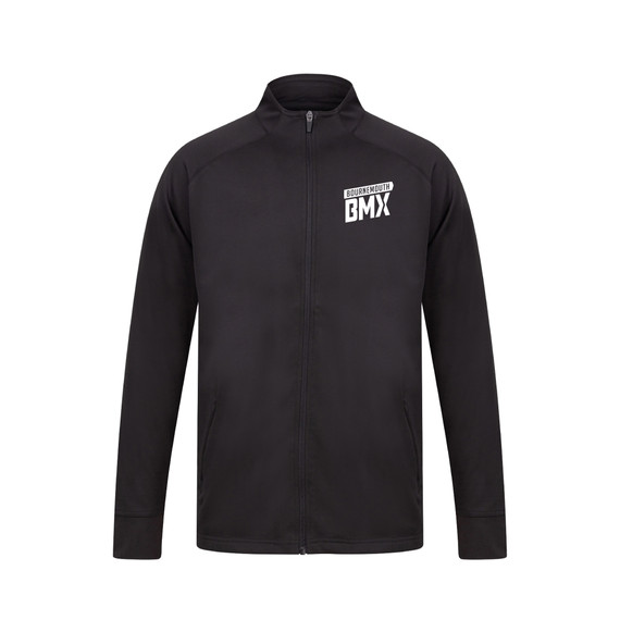Active Fleece-BBMX