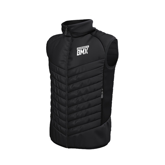 Thermal Padded Gilet-BBMX