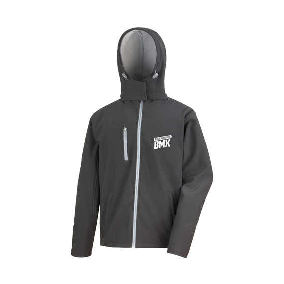 Mens Softshell Jacket-BBMX