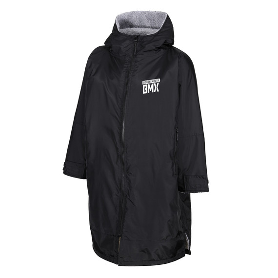 Unisex Changing Robe-BBMX