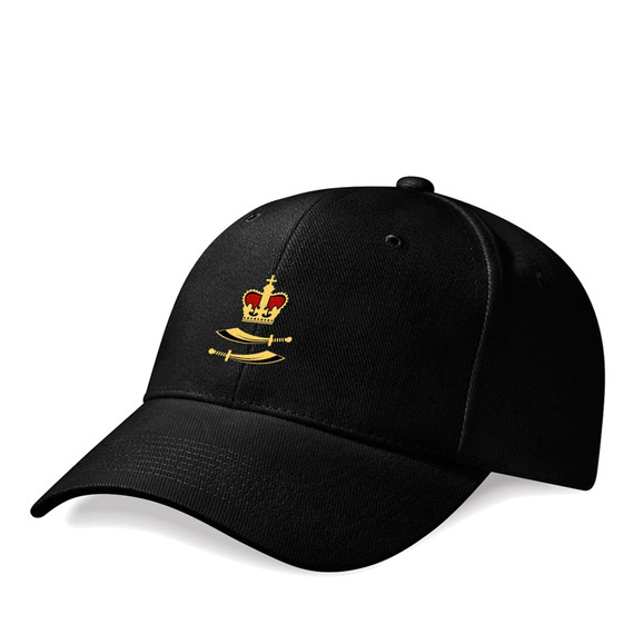 Basic Cap -BETLYC