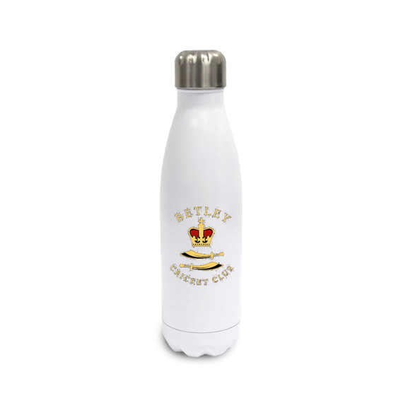 Stainless Steel Water Bottle -BETLYC