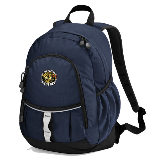 Rucksack -PENYG