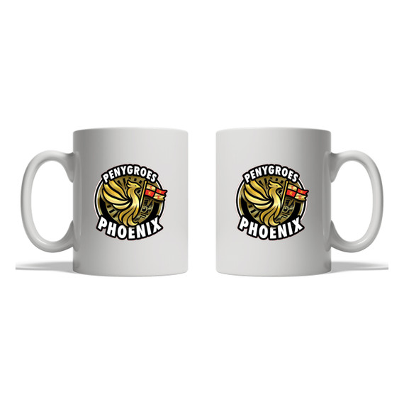 Mug-PENYG