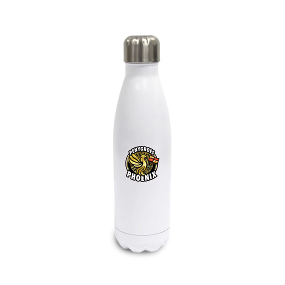 Stainless Steel Water Bottle -PENYG