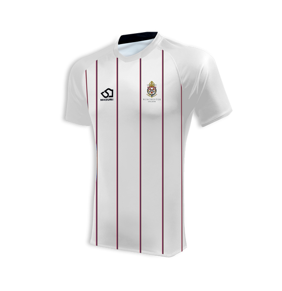 Junior Football Shirt-WCPKBundle1