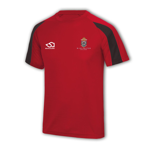 Junior Hockey Shirt -WCPK