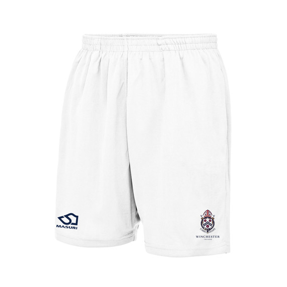 Long Leg Playing Shorts-WCPK