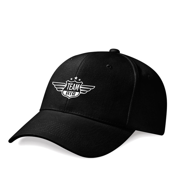 Basic Cap -AIRBMX