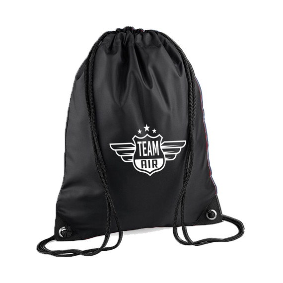 Drawstring Bag-AIRBMX