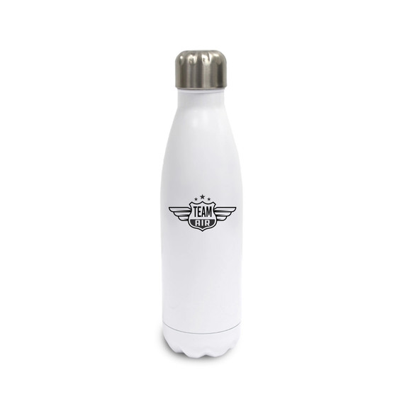 Stainless Steel Water Bottle -AIRBMX