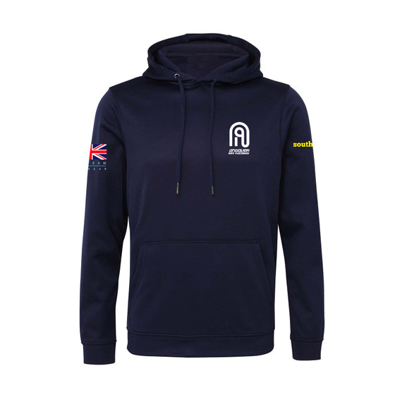 Training Hoodies -ABMXC
