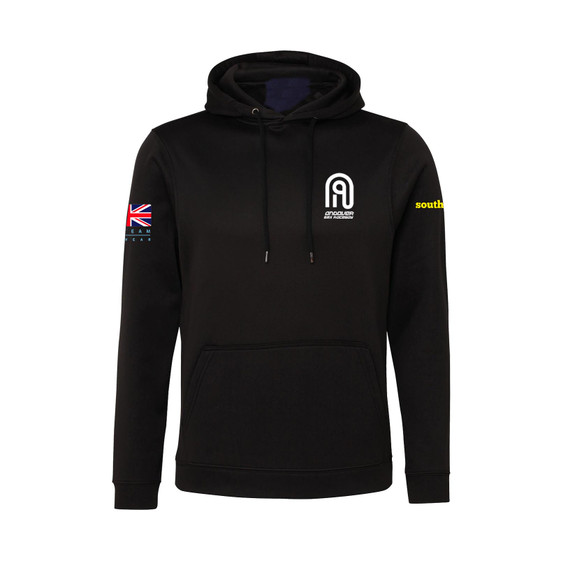 Training Hoodies -ABMXC2