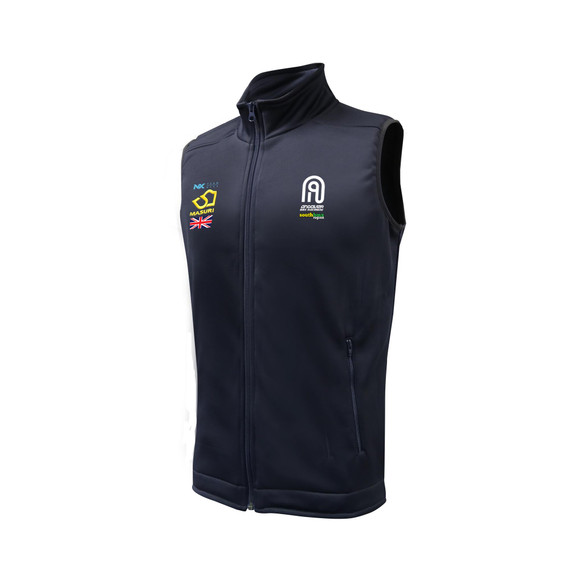 Unisex Gilet -ABMXC