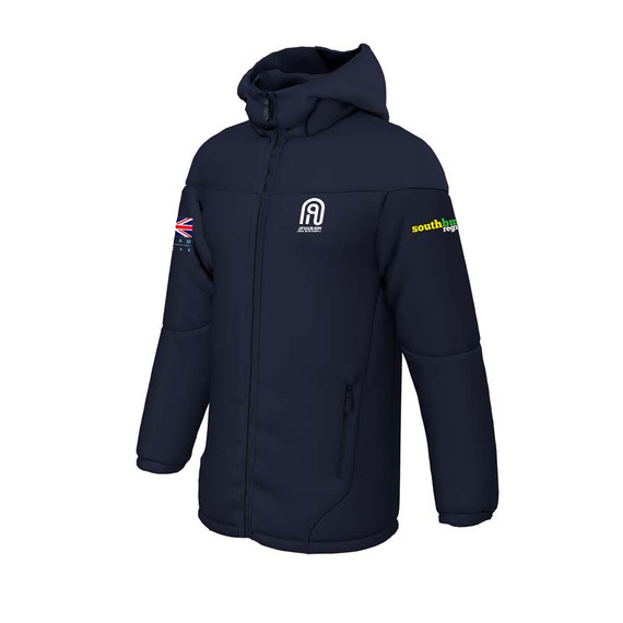 Senior Thermal Contoured Jacket -ABMXC