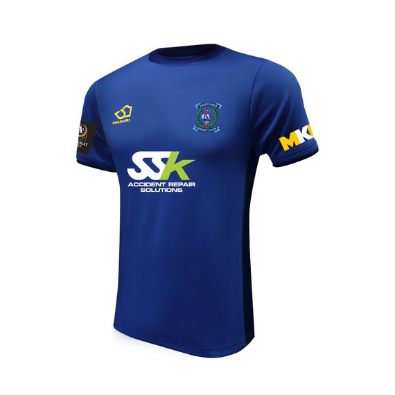 Junior Training Shirt-DARTF