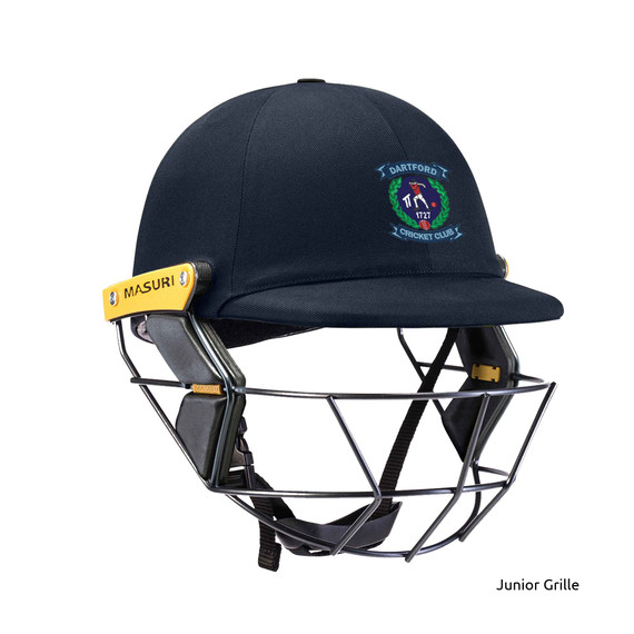 T Line Steel Junior Helmet-DARTF