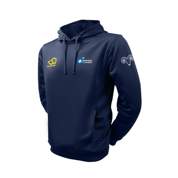 Junior Hoodie -ORFC2