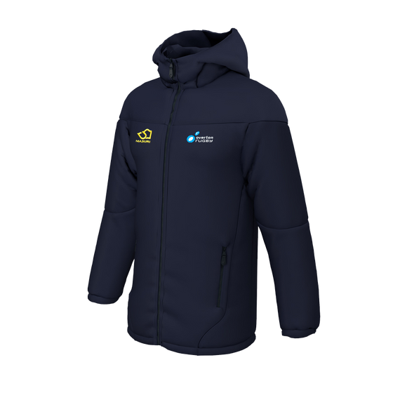 Junior Thermal Contoured Jacket -ORFC