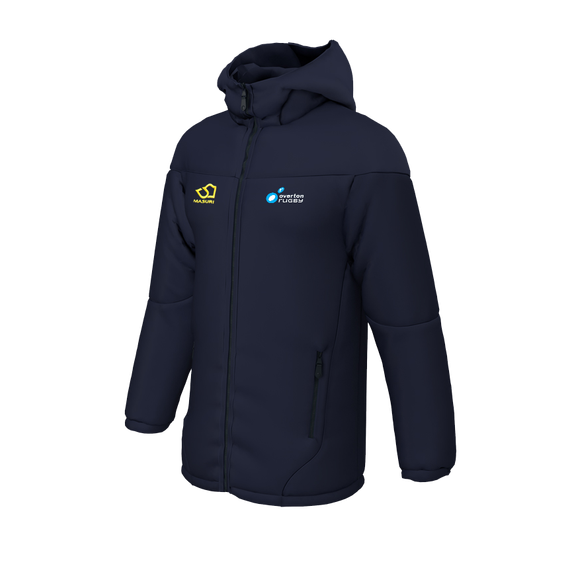 Junior Thermal Contoured Jacket -ORFC
