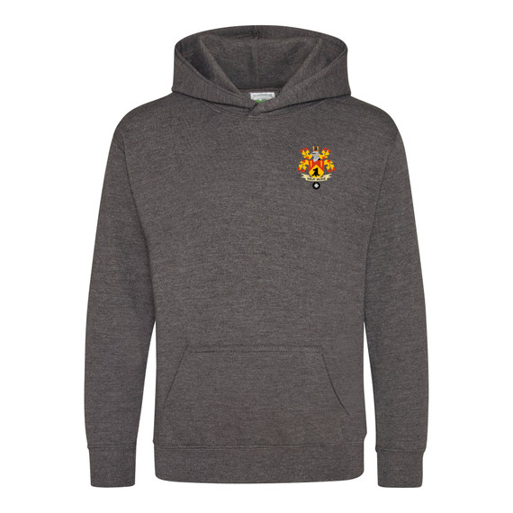 Junior Casual Hoodie -GALPIN