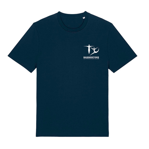 Junior Unisex Casual T-Shirt-BGMEMBERS