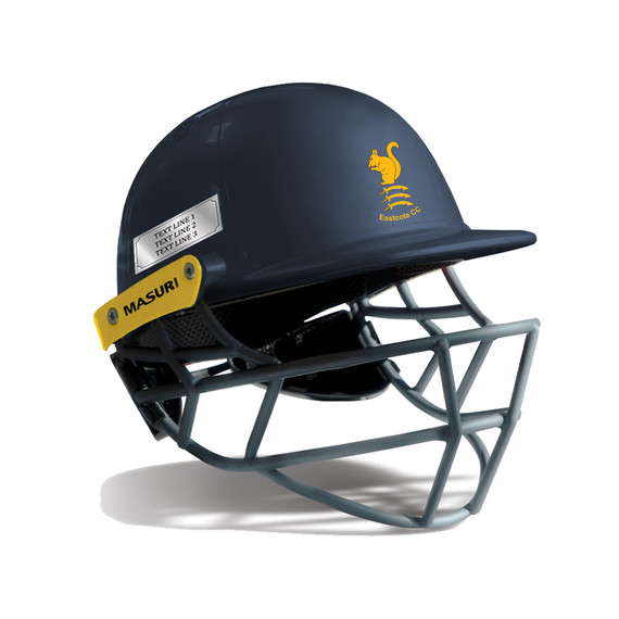 Mini Replica Helmet-EASTCCBundle7