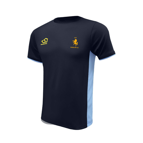 Junior Training Shirt -HADL
