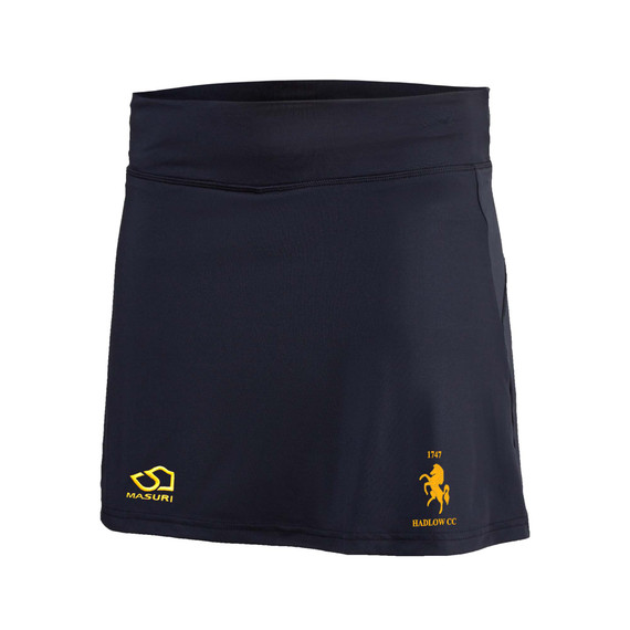 Junior Playing Skort -HADL