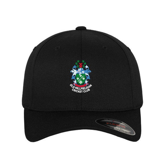 Flexfit Cap -OLDMCC
