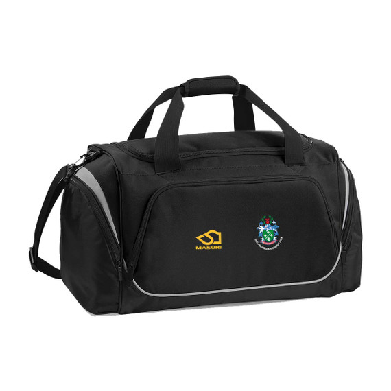 Holdall -OLDMCC