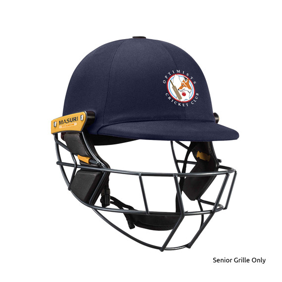 T Line Titanium Helmet-OPTI