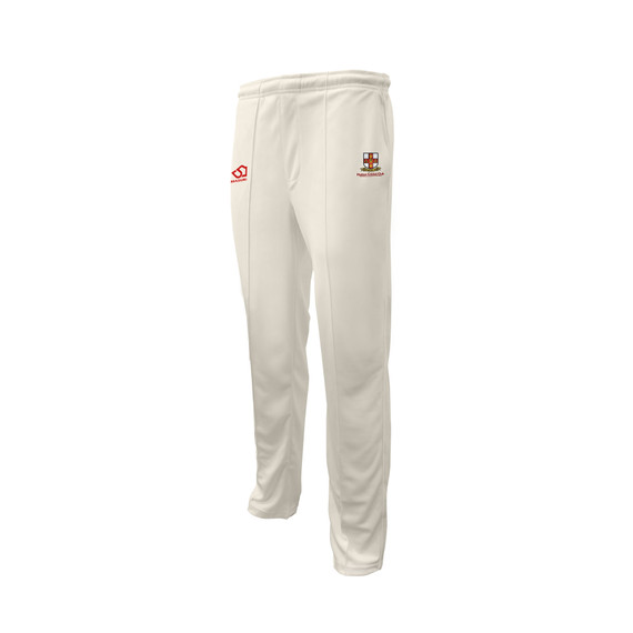 Women's Cricket Trouser -HUTT