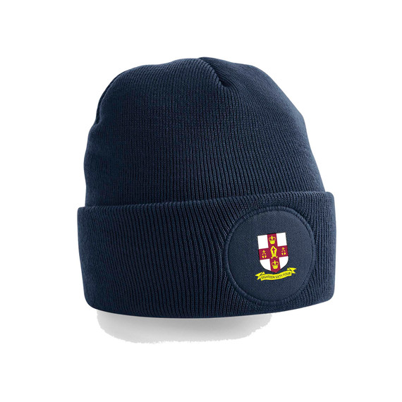 Tech Beanie-HUTT