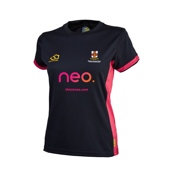 Women's Training Shirt -HUTT