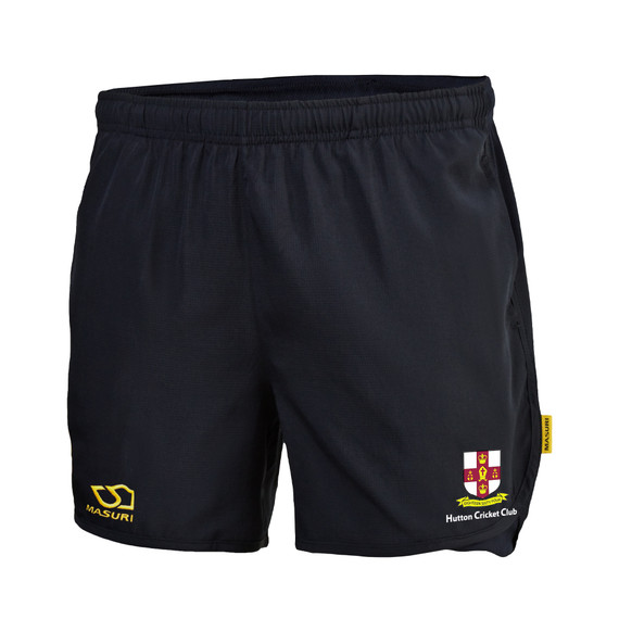 Women's Training Shorts-HUTT