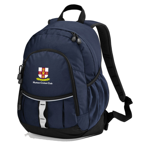 Rucksack -HUTT