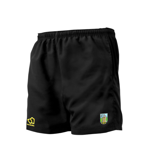 Mens Training Short -STWCC