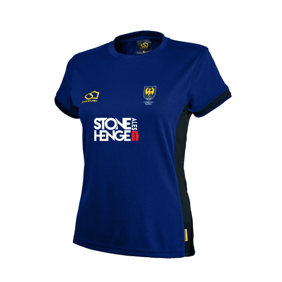 Women's Training Shirt -COBCL