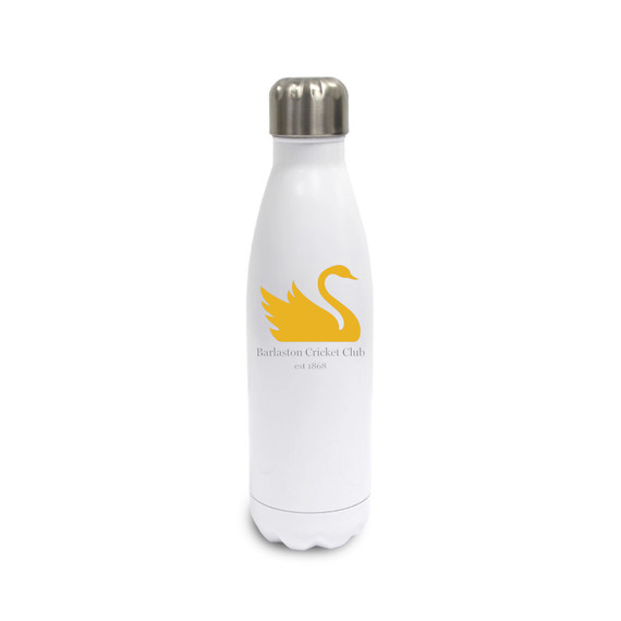 Stainless Steel Water Bottle -BLTCC
